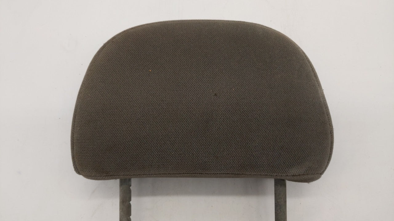2004 Explorer Sport Trac Headrest Head Rest Front Driver Passenger Seat - Oemusedautoparts1.com