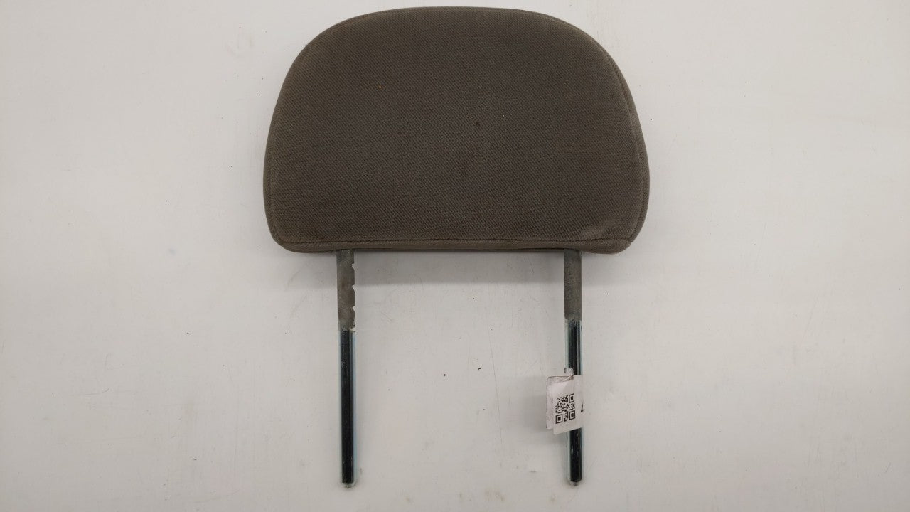 2004 Explorer Sport Trac Headrest Head Rest Front Driver Passenger Seat - Oemusedautoparts1.com