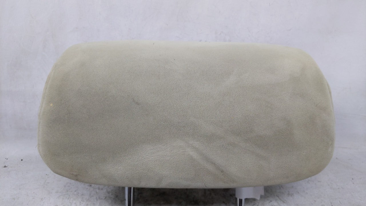 2004-2005 Ford Explorer Sport Trac Headrest Head Rest Rear Seat - Oemusedautoparts1.com