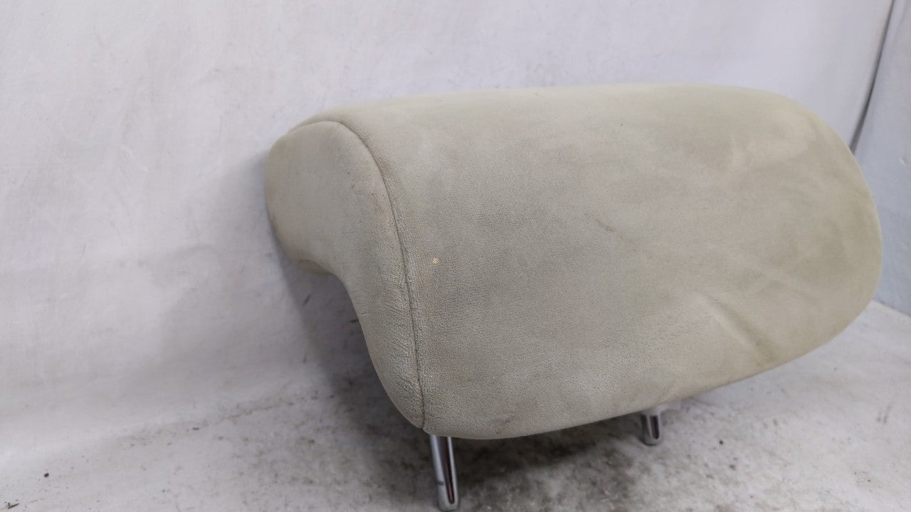 2004-2005 Ford Explorer Sport Trac Headrest Head Rest Rear Seat - Oemusedautoparts1.com