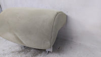 2004-2005 Ford Explorer Sport Trac Headrest Head Rest Rear Seat - Oemusedautoparts1.com