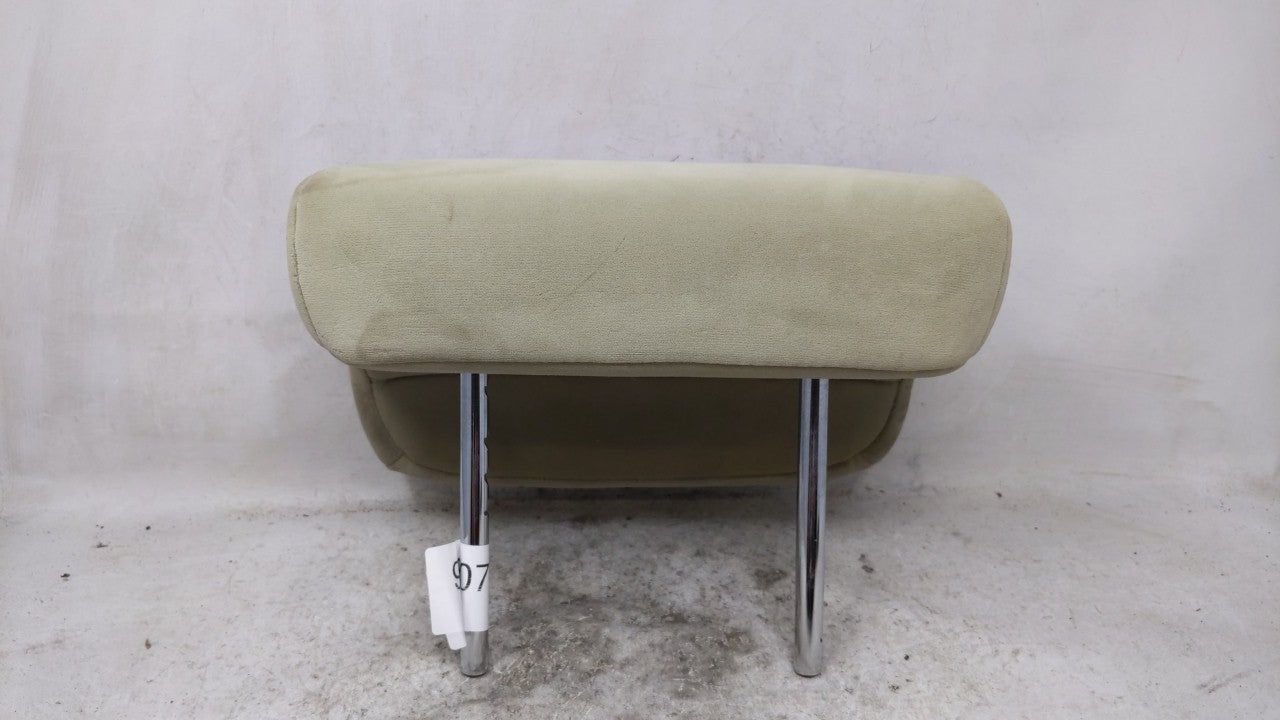2004-2005 Ford Explorer Sport Trac Headrest Head Rest Rear Seat - Oemusedautoparts1.com