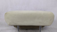 2004-2005 Ford Explorer Sport Trac Headrest Head Rest Rear Seat - Oemusedautoparts1.com