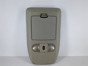compare product 2005 Ford F-150 Overhead Roof Console