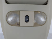 2005 Ford F-150 Overhead Roof Console - Oemusedautoparts1.com