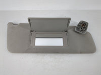2004-2008 Ford F-150 Sun Visor Shade Replacement Passenger Right Mirror Fits Fits 2004 2005 2006 2007 2008 OEM Used Auto Par