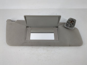 compare product 2004-2008 Ford F-150 Sun Visor Shade Replacement Passenger Right Mirror Fits Fits 2004 2005 2006 2007 2008 OEM Used Auto Parts