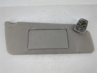2004-2008 Ford F-150 Sun Visor Shade Replacement Passenger Right Mirror Fits Fits 2004 2005 2006 2007 2008 OEM Used Auto Par