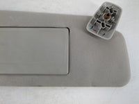 2004-2008 Ford F-150 Sun Visor Shade Replacement Passenger Right Mirror Fits Fits 2004 2005 2006 2007 2008 OEM Used Auto Par