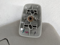 2004-2008 Ford F-150 Sun Visor Shade Replacement Passenger Right Mirror Fits Fits 2004 2005 2006 2007 2008 OEM Used Auto Par