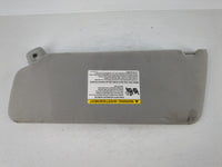 2004-2008 Ford F-150 Sun Visor Shade Replacement Passenger Right Mirror Fits Fits 2004 2005 2006 2007 2008 OEM Used Auto Par