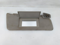 2004-2008 Ford F-150 Sun Visor Shade Replacement Passenger Right Mirror Fits Fits 2004 2005 2006 2007 2008 OEM Used Auto Par