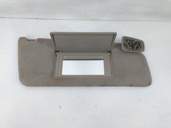 compare product 2004-2008 Ford F-150 Sun Visor Shade Replacement Passenger Right Mirror Fits Fits 2004 2005 2006 2007 2008 OEM Used Auto Parts