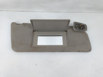 2004-2008 Ford F-150 Sun Visor Shade Replacement Passenger Right Mirror Fits Fits 2004 2005 2006 2007 2008 OEM Used Auto Par