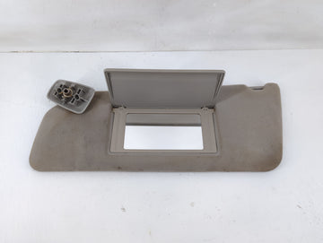 2004-2008 Ford F-150 Sun Visor Shade Replacement Passenger Right Mirror Fits Fits 2004 2005 2006 2007 2008 OEM Used Auto Par