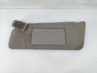 2004-2008 Ford F-150 Sun Visor Shade Replacement Passenger Right Mirror Fits Fits 2004 2005 2006 2007 2008 OEM Used Auto Par