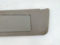 2004-2008 Ford F-150 Sun Visor Shade Replacement Passenger Right Mirror Fits Fits 2004 2005 2006 2007 2008 OEM Used Auto Par