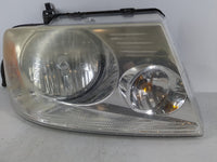 2004-2008 Ford F-150 Passenger Right Oem Head Light Headlight Lamp - Oemusedautoparts1.com
