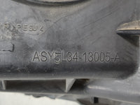 2004-2008 Ford F-150 Passenger Right Oem Head Light Headlight Lamp - Oemusedautoparts1.com
