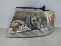 2004-2008 Ford F-150 Driver Left Oem Head Light Headlight Lamp - Oemusedautoparts1.com