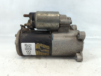 compare product 1999-2013 Ford F-150 Car Starter Motor Solenoid OEM P/N:22243063 Fits OEM Used Auto Parts