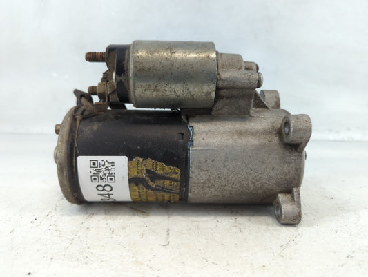 1999-2013 Ford F-150 Car Starter Motor Solenoid OEM P/N:22243063 Fits OEM Used Auto Parts - Oemusedautoparts1.com