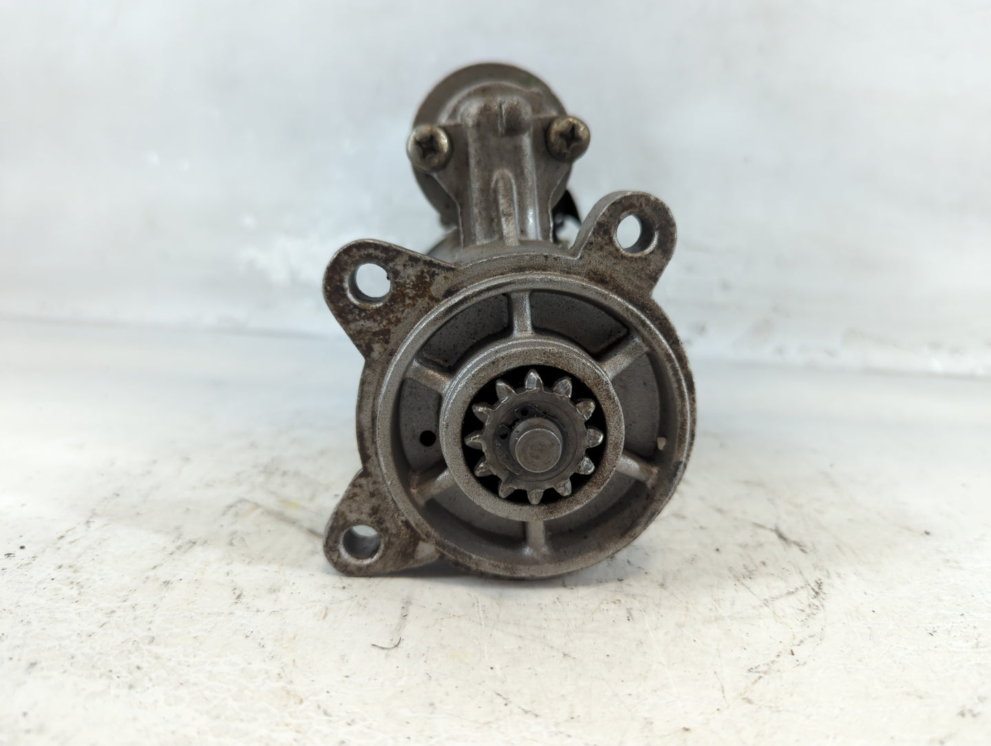 1999-2013 Ford F-150 Car Starter Motor Solenoid OEM P/N:22243063 Fits OEM Used Auto Parts - Oemusedautoparts1.com