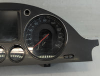 2004-2005 Ford F-150 Instrument Cluster Speedometer Gauges P/N:A2C53194181 Fits Fits 2004 2005 OEM Used Auto Parts - Oemused