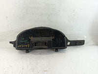 2004-2005 Ford F-150 Instrument Cluster Speedometer Gauges P/N:A2C53194181 Fits Fits 2004 2005 OEM Used Auto Parts - Oemused