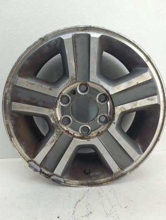 compare product 2004-2008 Ford F-150 Oem Wheel Rim 1053006