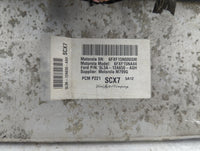 2005 Ford F-150 PCM Engine Control Computer ECU ECM PCU OEM P/N:5L3A-12A650-ASH OEM Used Auto Parts - Oemusedautoparts1.com