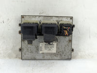 2005 Ford F-150 PCM Engine Control Computer ECU ECM PCU OEM P/N:5L3A-12A650-ASH OEM Used Auto Parts - Oemusedautoparts1.com