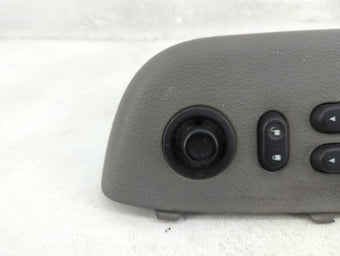 compare product 2004-2008 Ford F-150 Master Power Window Switch Replacement Driver Side Left Fits Fits 2003 2004 2005 2006 2007 2008 OEM Used Auto Parts
