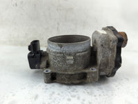 2004-2010 Ford F-150 Throttle Body Fits Fits 2004 2005 2006 2007 2008 2009 2010 OEM Used Auto Parts - Oemusedautoparts1.com