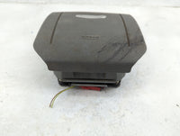 2004-2008 Ford F-150 Air Bag Driver Left Steering Wheel Mounted Grey - Oemusedautoparts1.com