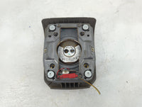 2004-2008 Ford F-150 Air Bag Driver Left Steering Wheel Mounted Grey - Oemusedautoparts1.com