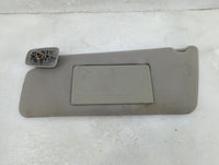 2004-2008 Ford F-150 Sun Visor Shade Replacement Driver Left Mirror Fits Fits 2004 2005 2006 2007 2008 OEM Used Auto Parts -