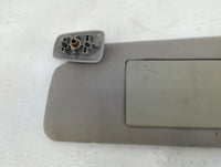 2004-2008 Ford F-150 Sun Visor Shade Replacement Driver Left Mirror Fits Fits 2004 2005 2006 2007 2008 OEM Used Auto Parts -
