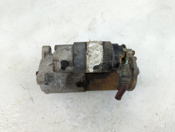 1999-2013 Ford F-150 Car Starter Motor Solenoid OEM Fits OEM Used Auto Parts - Oemusedautoparts1.com