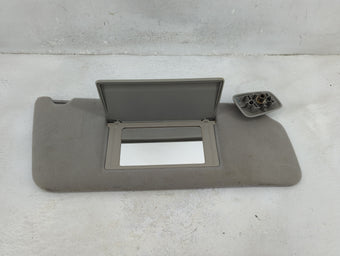 compare product 2004-2008 Ford F-150 Sun Visor Shade Replacement Passenger Right Mirror Fits Fits 2004 2005 2006 2007 2008 OEM Used Auto Parts