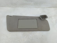 2004-2008 Ford F-150 Sun Visor Shade Replacement Passenger Right Mirror Fits Fits 2004 2005 2006 2007 2008 OEM Used Auto Par