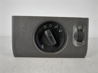 compare product 2005 Ford F-150 Headlight Head Light Switch Lamp Control