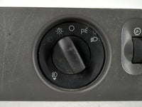2005 Ford F-150 Headlight Head Light Switch Lamp Control - Oemusedautoparts1.com