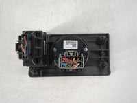 2005 Ford F-150 Headlight Head Light Switch Lamp Control - Oemusedautoparts1.com