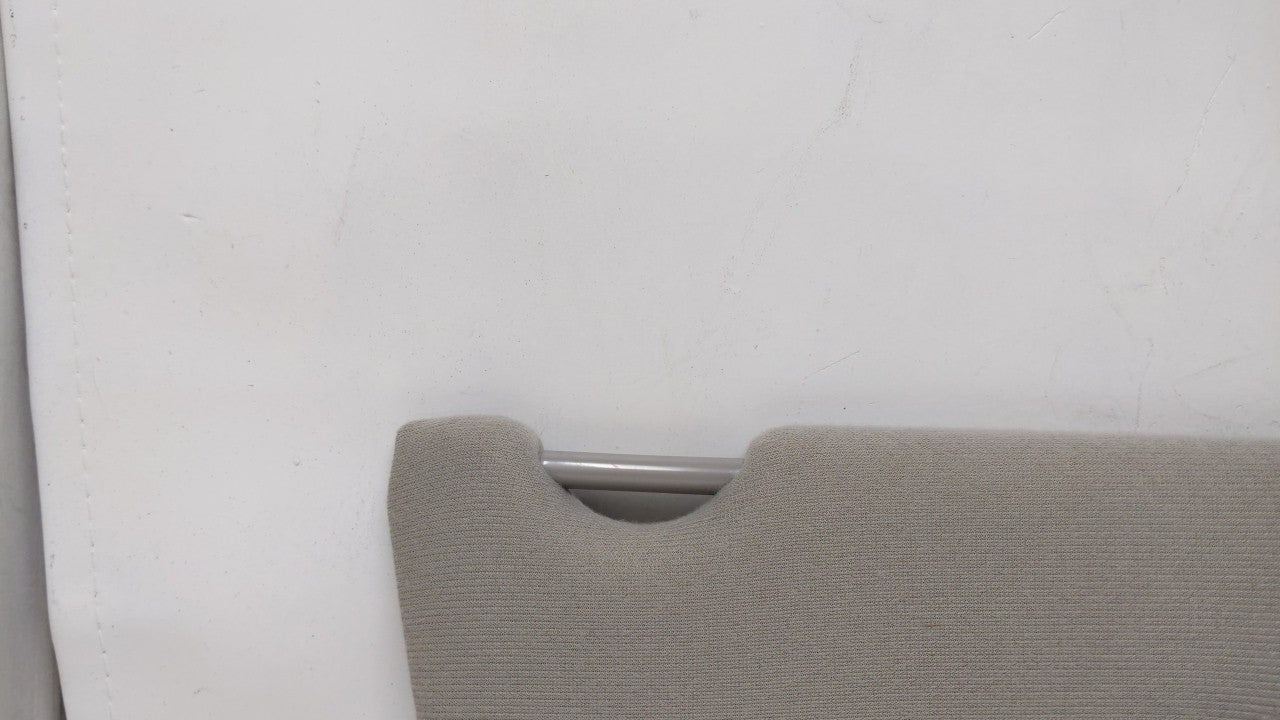 2004-2008 Ford F-150 Sun Visor Shade Replacement Passenger Right Mirror Fits Fits 2004 2005 2006 2007 2008 OEM Used Auto Par