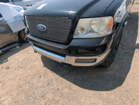 2004-2005 Ford F-150 Front Bumper - Oem - Oemusedautoparts1.com