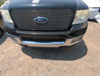 2004-2005 Ford F-150 Front Bumper - Oem - Oemusedautoparts1.com