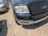 2004-2005 Ford F-150 Front Bumper - Oem - Oemusedautoparts1.com