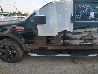compare product 2005-2008 Ford F-150 Driver Front Door Oem