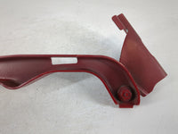 2005 Ford F-150 Driver Hood Hinge Red - Oemusedautoparts1.com